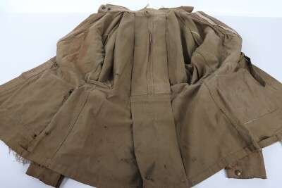 WW2 US Airborne M42 Jump Jacket, 82nd Airborne Division - 10