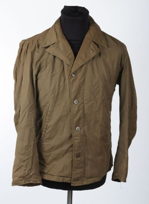 WW2 US Navy N-4 Deck Jacket.