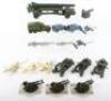 Corgi Toys Military vehicles - 2