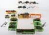 Russian Military Diecast Vehicles Gift Set - 2