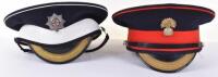 Grenadier Guards Warrant Officers Dress Cap