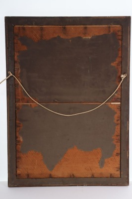 Framed Diagram of the Surrender of the German Fleet 21st November 1918 - 5