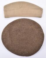 WW2 General Service Beret