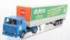 Tekno 421 Scania LB 141 ‘Dubro’ Articulated Truck - 4