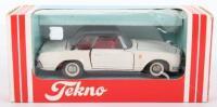 Tekno 928 Mercedes 280 SL