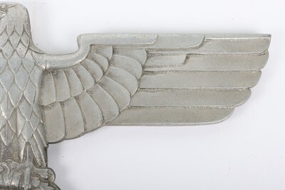 Third Reich Deutsche Reichsbahn Eagle - 5