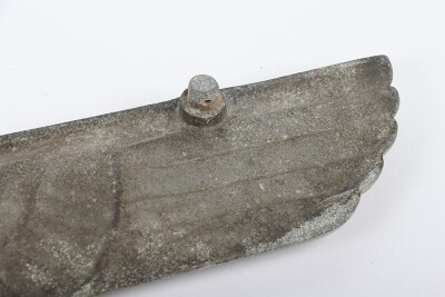 Third Reich Deutsche Reichsbahn Eagle - 8