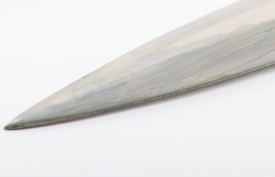 Third Reich SA (Sturmabteilung) Dress Dagger by Robert Klaas, Solingen - 11
