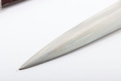 Third Reich SA (Sturmabteilung) Dress Dagger by Robert Klaas, Solingen - 13