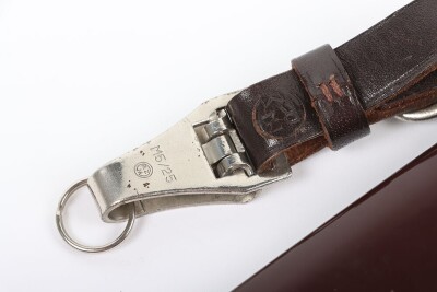 Third Reich SA (Sturmabteilung) Dress Dagger by Robert Klaas, Solingen - 18