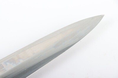 Third Reich SA (Sturmabteilung) Dress Dagger by G Felix Gloriawerk, Solingen - 13