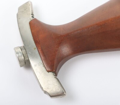 Third Reich SA (Sturmabteilung) Dress Dagger by G Felix Gloriawerk, Solingen - 14