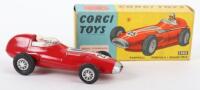 Corgi Toys 150S Vanwall Formula 1 Grand Prix Racing Car