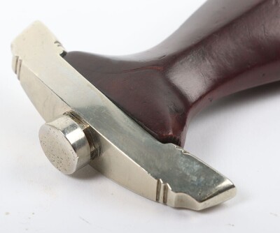 Third Reich SA (Sturmabteilung) Dress Dagger by August Merten, Solingen - 18