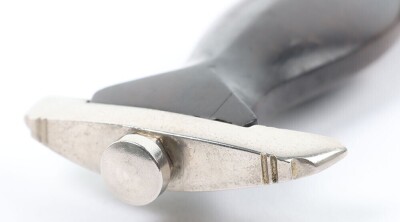 Third Reich SS (Schutzstaffel) Officers Chained Dress Dagger - 35
