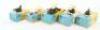 Boxed Corgi Toys Major Missile launchers - 2