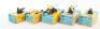 Boxed Corgi Toys Major Missile launchers - 3
