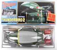 Scarce Takara (Japan) Classic Thunderbirds 2