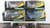 Seven boxed Scalextric racing cars - 3