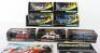 Seven boxed Scalextric racing cars - 4