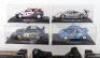 Seven boxed Scalextric racing cars - 6