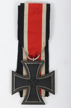 1939 Iron Cross 2nd Class by Unknown Maker