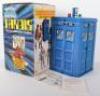 Boxed Denys Fisher Dr.Who Tardis Time Machine, - 3