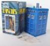 Boxed Denys Fisher Dr.Who Tardis Time Machine, - 4