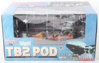 Takara (Japan) Classic Thunderbirds 2 Pod