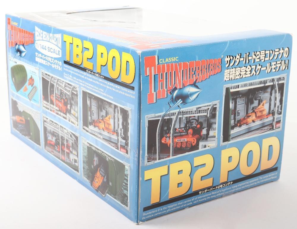 Takara (Japan) Classic Thunderbirds 2 Pod