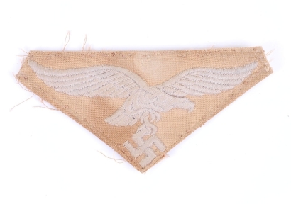 WW2 German Luftwaffe Tropical Shirt Eagle.