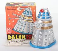 Codeg Dr.Who Dalek Money Box