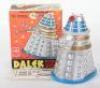 Codeg Dr.Who Dalek Money Box