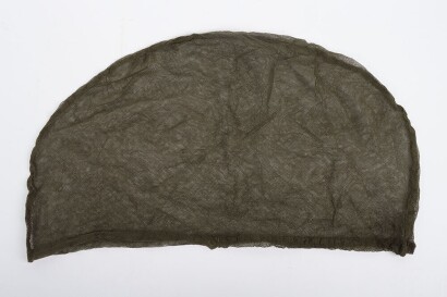 WW2 German Tropical Mosquito Net Cover