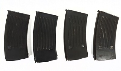 WW2 German Wehrmacht / Waffen SS MG13 Pouches and Magazines Set - 6