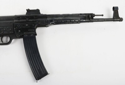 Rare Deactivated WW2 German MP44 / Stg44, Machine Gun - 6