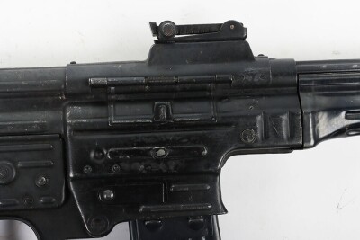 Rare Deactivated WW2 German MP44 / Stg44, Machine Gun - 7