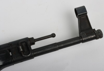 Rare Deactivated WW2 German MP44 / Stg44, Machine Gun - 8