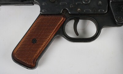 Rare Deactivated WW2 German MP44 / Stg44, Machine Gun - 9