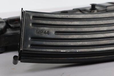 Rare Deactivated WW2 German MP44 / Stg44, Machine Gun - 14