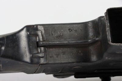 Rare Deactivated WW2 German MP44 / Stg44, Machine Gun - 15