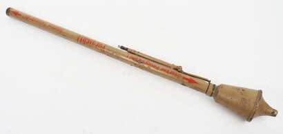 WW2 German Panzerfaust '30m'