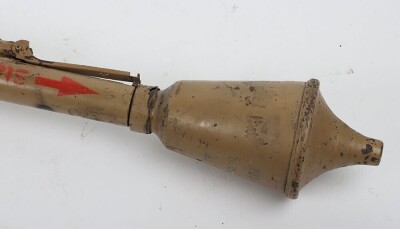 WW2 German Panzerfaust '30m' - 2