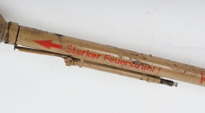 WW2 German Panzerfaust '30m' - 3