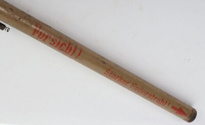 WW2 German Panzerfaust '30m' - 4