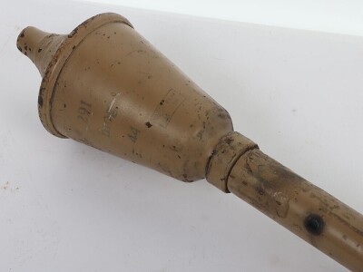 WW2 German Panzerfaust '30m' - 6