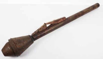 WW2 German Panzerfaust '80m'