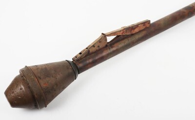 WW2 German Panzerfaust '80m' - 2