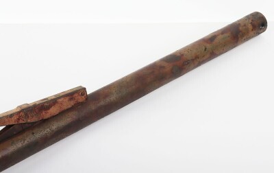 WW2 German Panzerfaust '80m' - 3