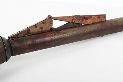 WW2 German Panzerfaust '80m' - 4